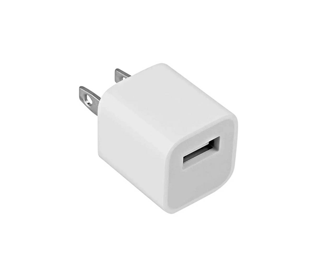 Taco/cargador puerto usb 5w Run