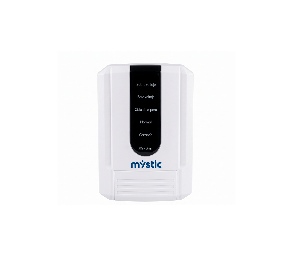 Protector de voltaje para aires acondicionados 220V Mystic