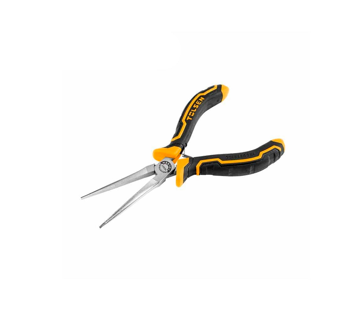 Mini alicate punta de agua 140mm 5.5" Tolsen
