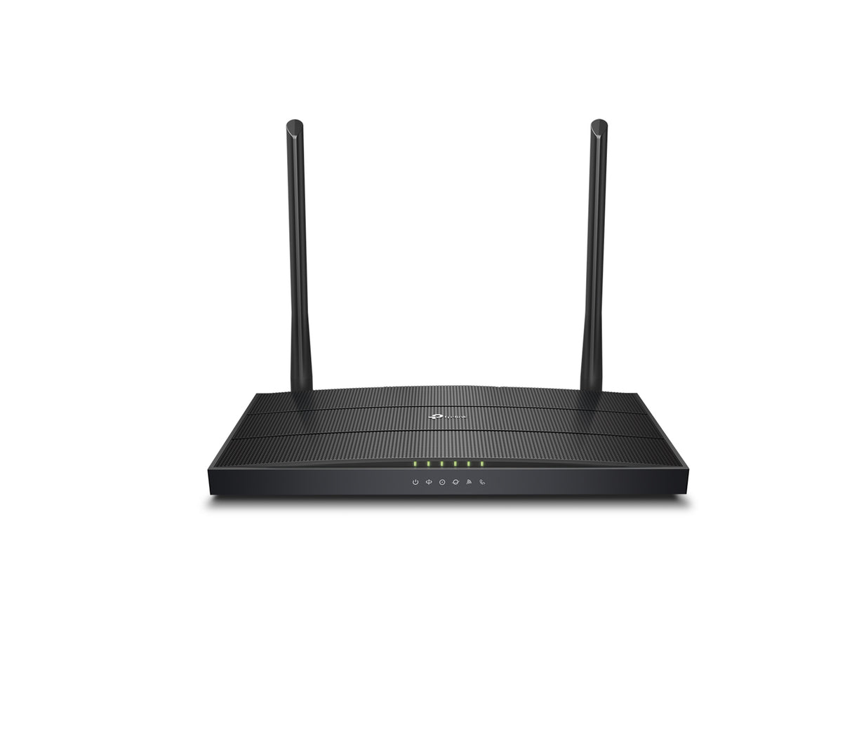 Módem router Xpon VOIP AC1200 Inalámbrico fibra TP-Link