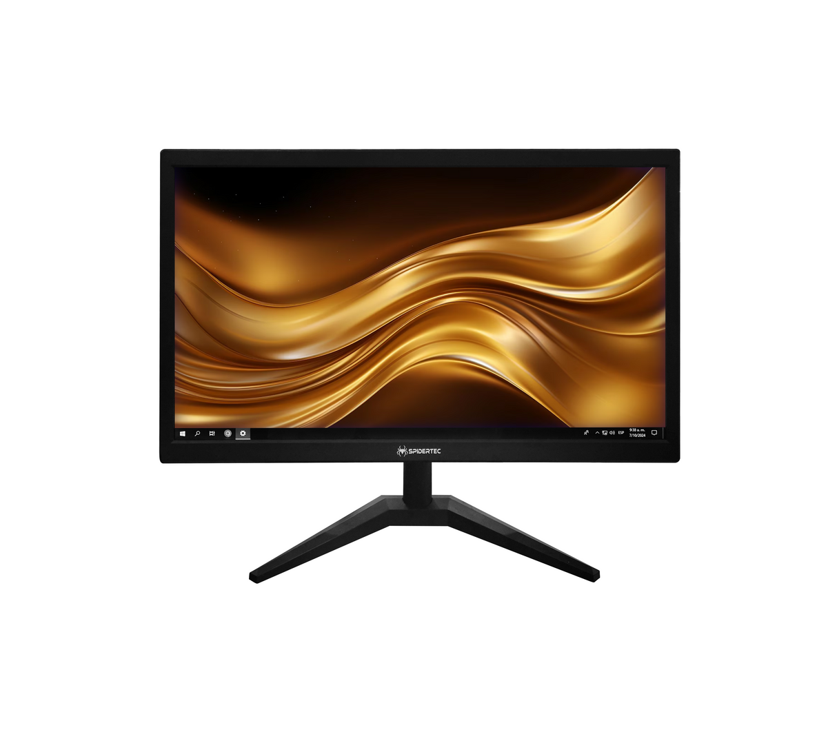 Monitor de 19.5" FHD HDMI Spidertec