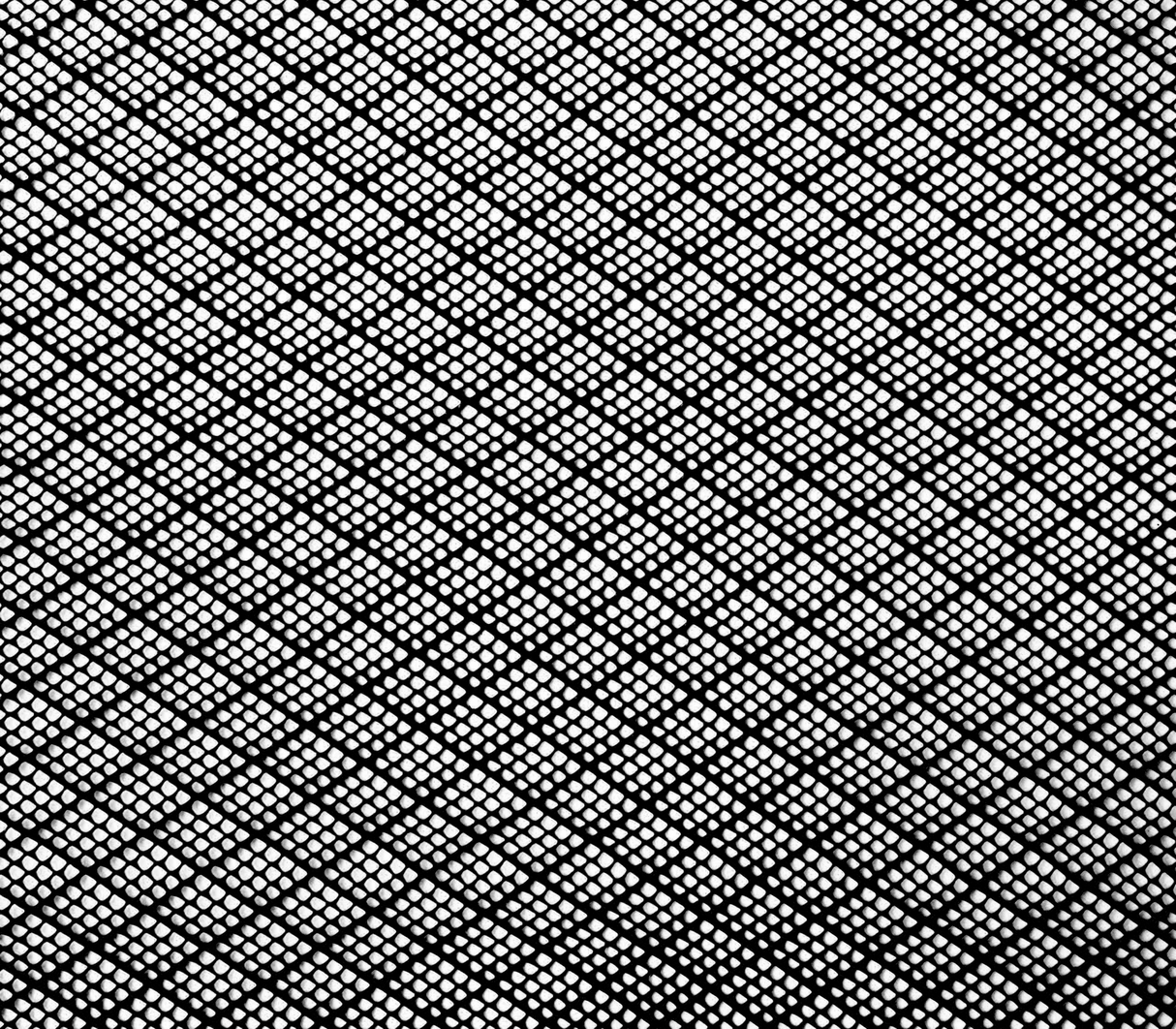 Malla mosquitera 1.03 x 30 metros negro Trical