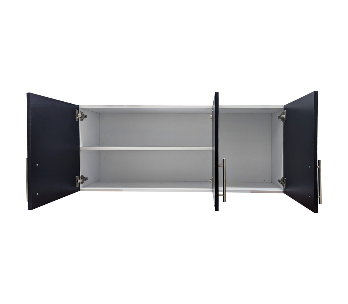 Mueble aéreo de cocina 3 puertas Powerfik