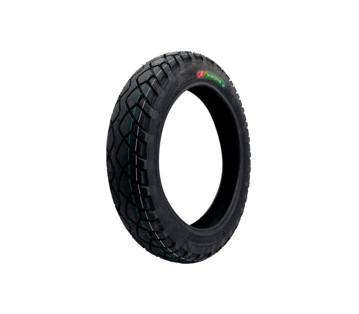 Neumático 110/90-16 6PR P126A moto Yuanxing