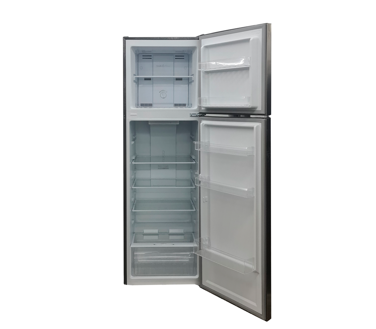 Nevera top mount s/escarcha 9 pies 248 lts KR Plus