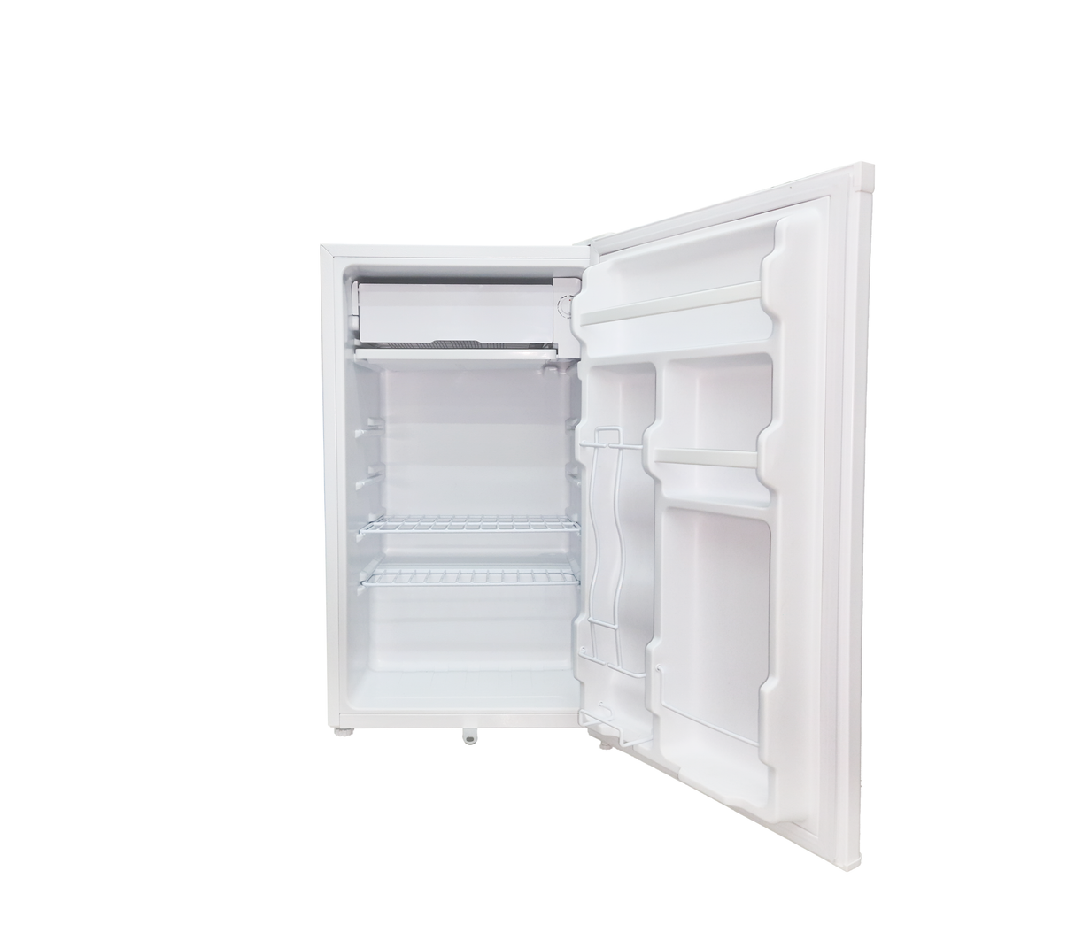 Nevera ejecutiva con escarcha 92 litros blanco Gplus