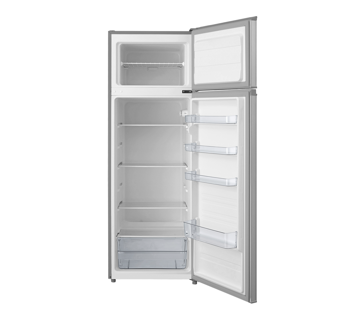 Nevera top Mount 235lts Semi Escarcha Omega Electronics