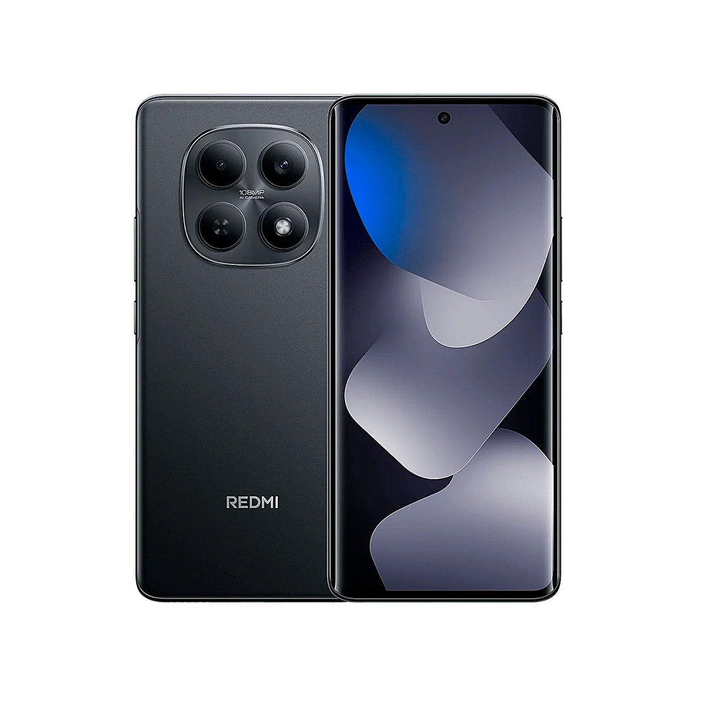 Celular Note Redmi 15 8/256GB negro ocaso Xiaomi