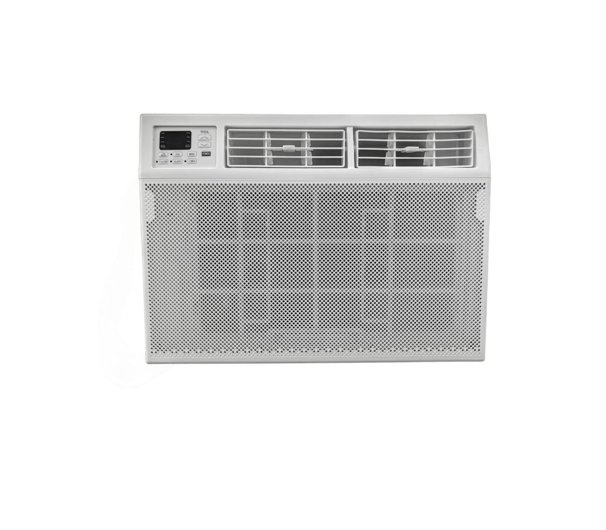 Aire acondicionado ventana 18000BTU con control 220V Blanco TCL
