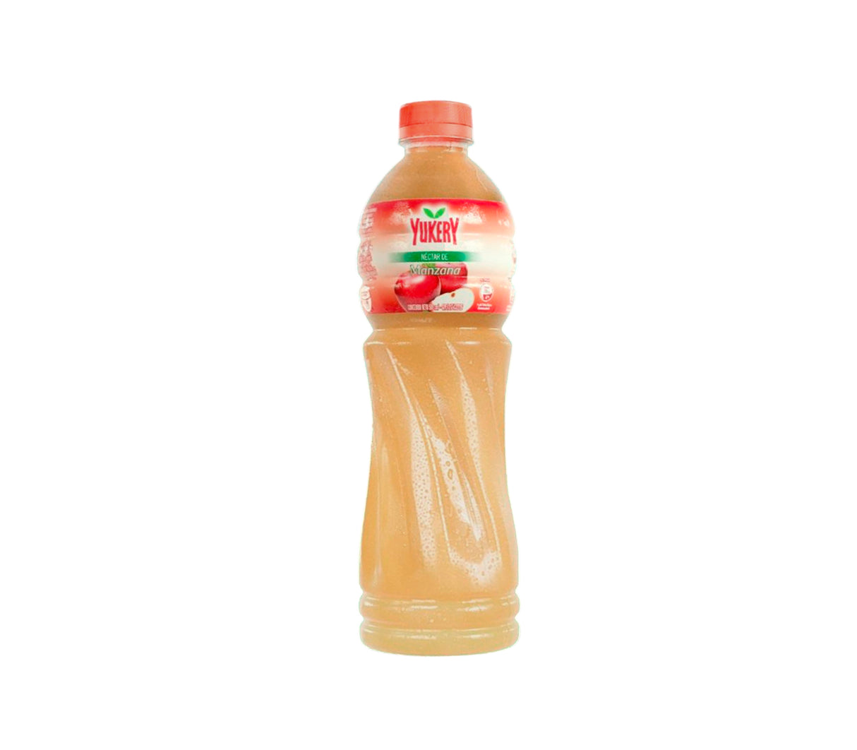 Néctar yukery manzana 500ml