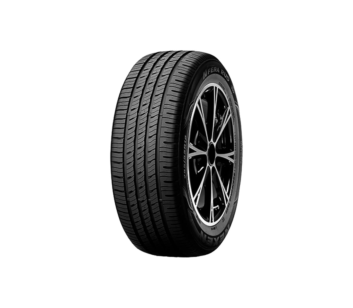 Neumático 215/55R18 Mod. Nfera RU5 Nexen