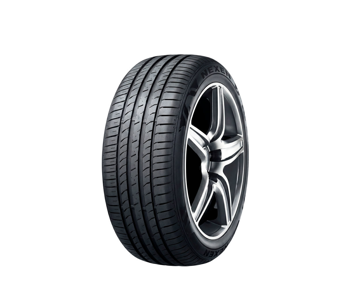 Neumático Rin 17 205/50ZR17 Mod Nfera Primus QX 93W XL Nexen