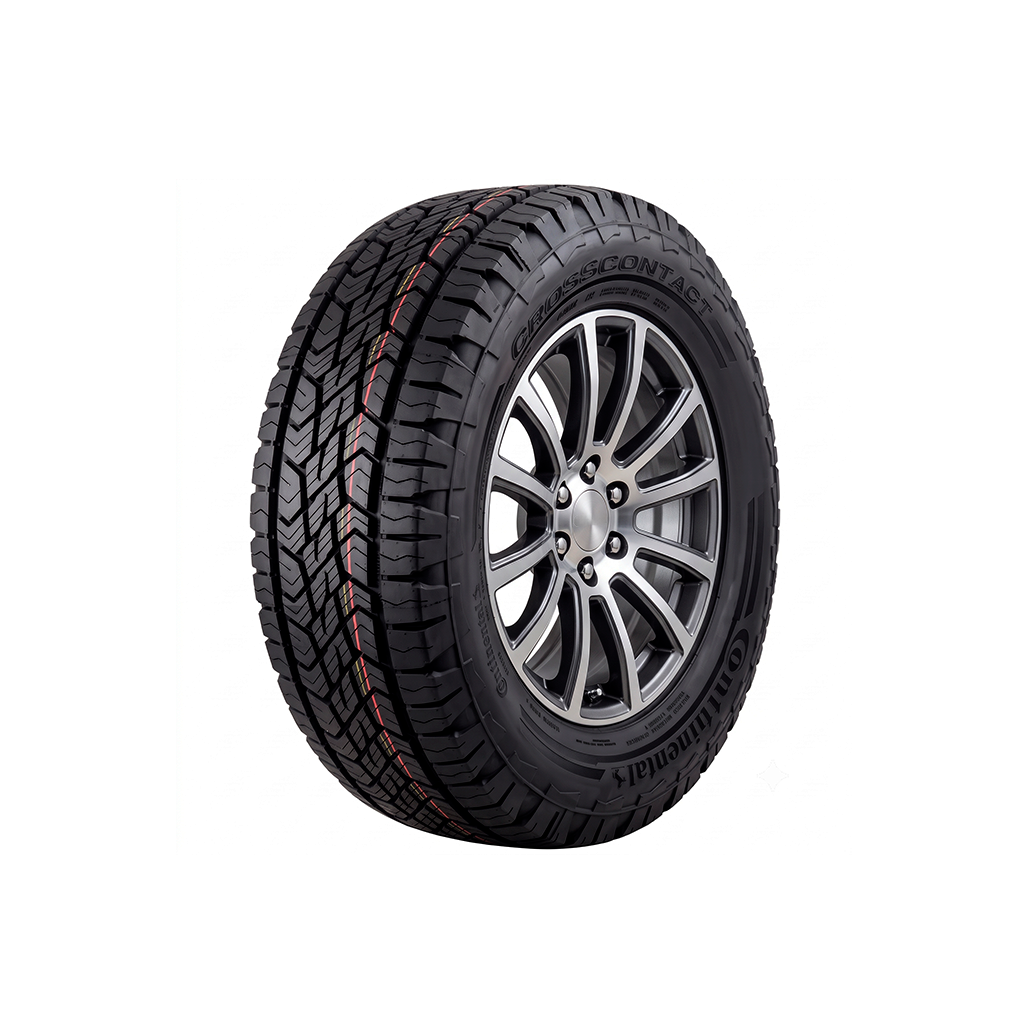 Neumático Rin 18 265/60R18 110T FR ATR Continental