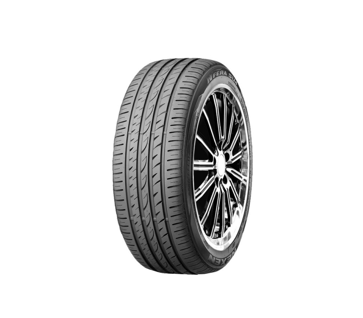 Neumático 205/45ZR17 88W Nfera Su4 XL Nexen