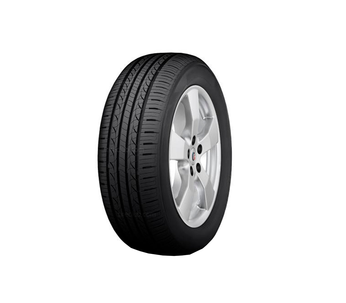 Neumático 205/70R14 AN600 98T TL Annaite