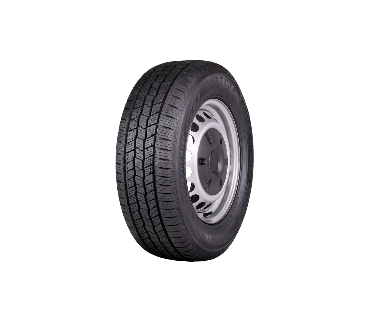 Neumático 225/75R16C 10pr fsr 103 Fortune