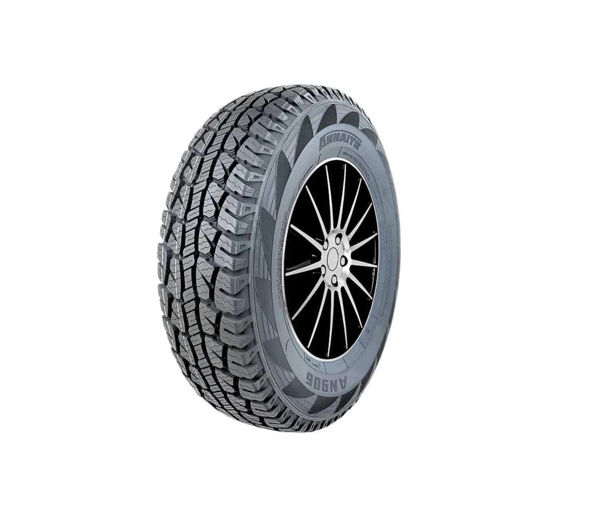 Neumático 31x10.50R15LT AN906 6PR 109R Annaite