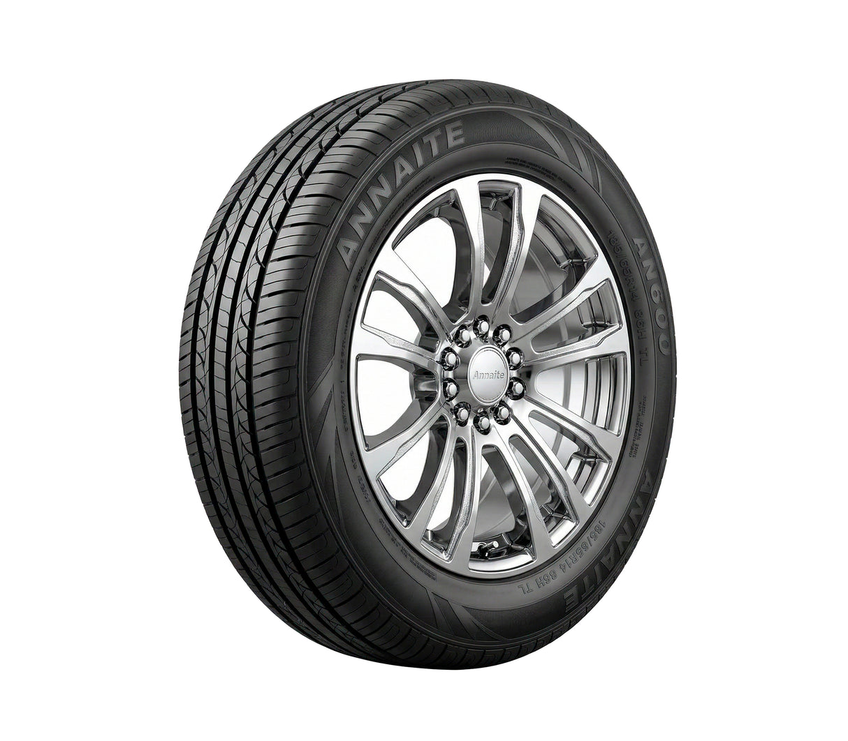 Neumático Rin 14 AN600 185/65R14 86H TL Annaite