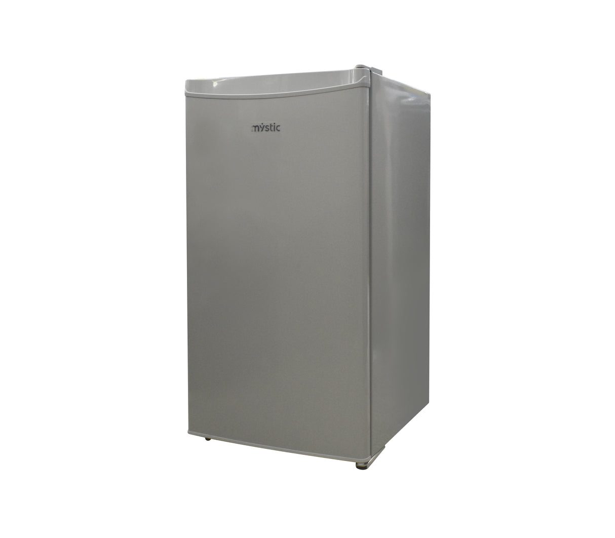 Nevera ejecutiva 103 litros silver Mystic