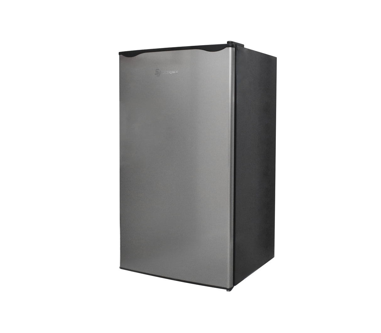 Nevera ejecutiva 1 puerta 92 litros Silver Sj Electronics