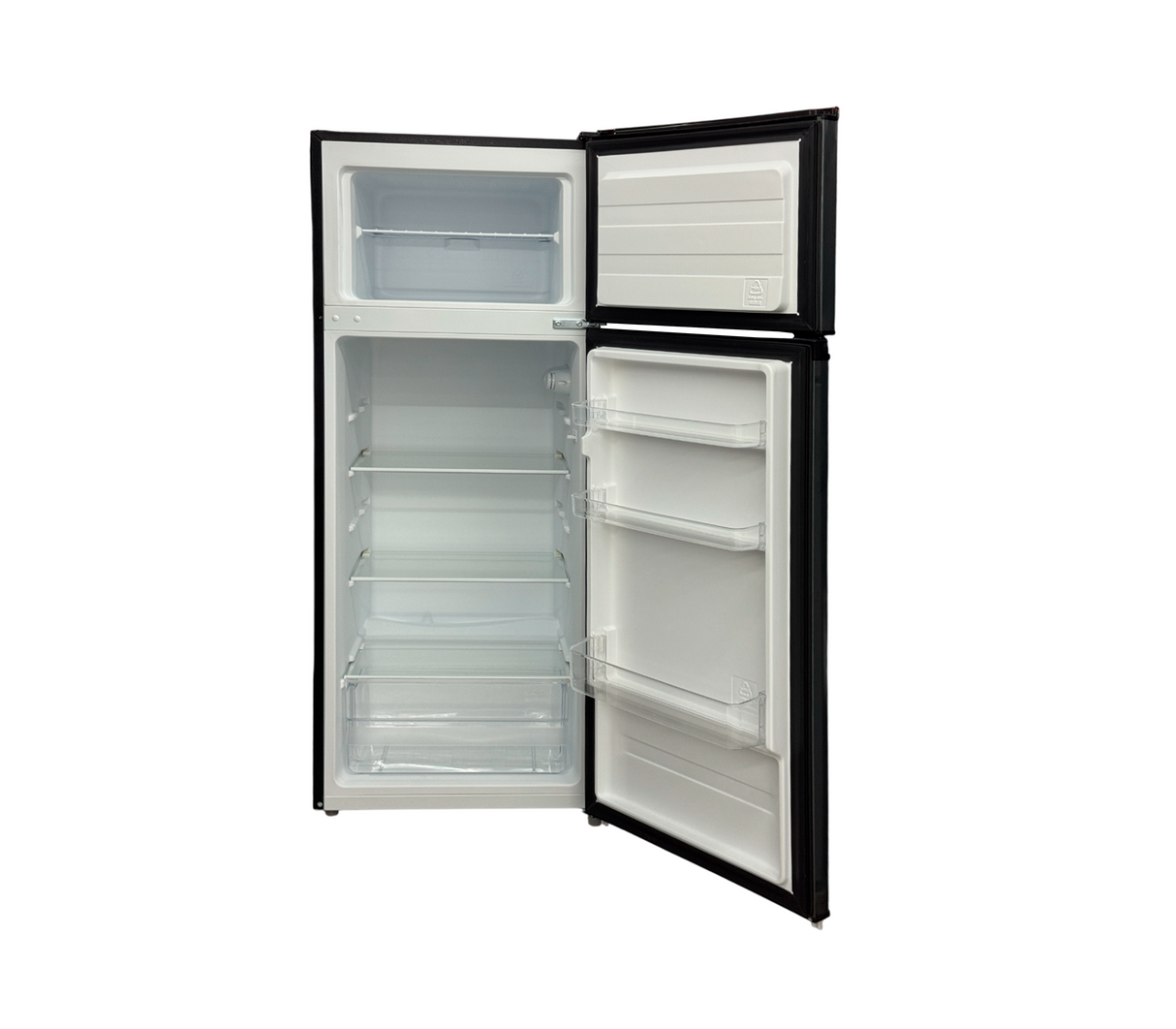 Nevera top mount 8.5 pies (240 litros) RF-85S Royal