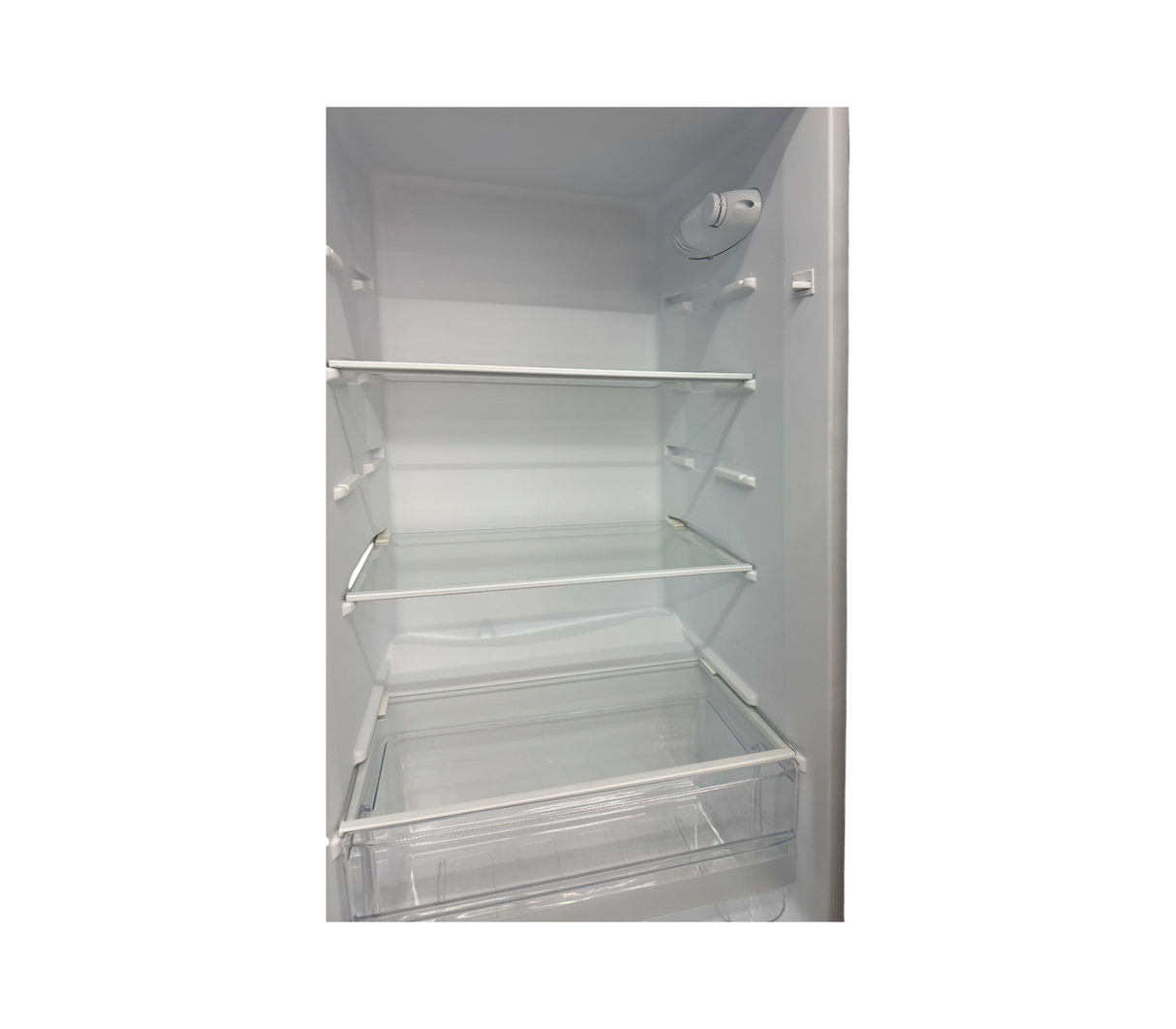 Nevera top mount 8.5 pies (240 litros) RF-85S Royal