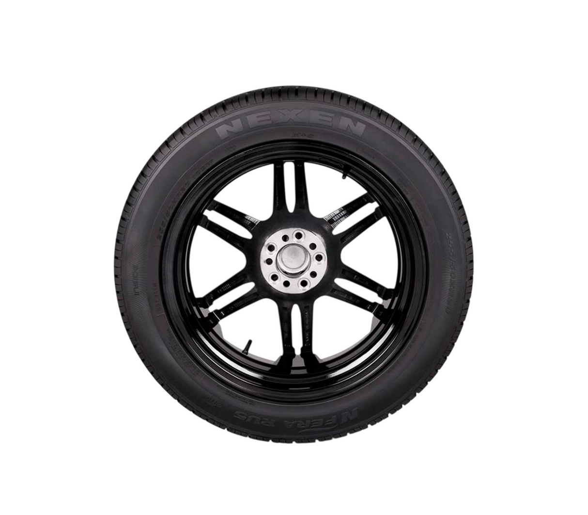 Neumático Rin 19 255/55ZR19 Nfera RU5 111W XL Nexen