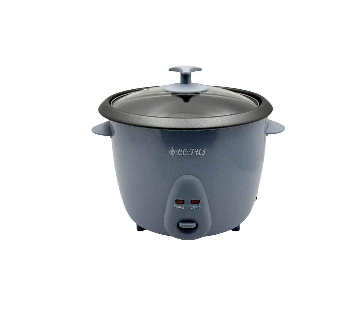 Olla arrocera 1.8 litros Lotus