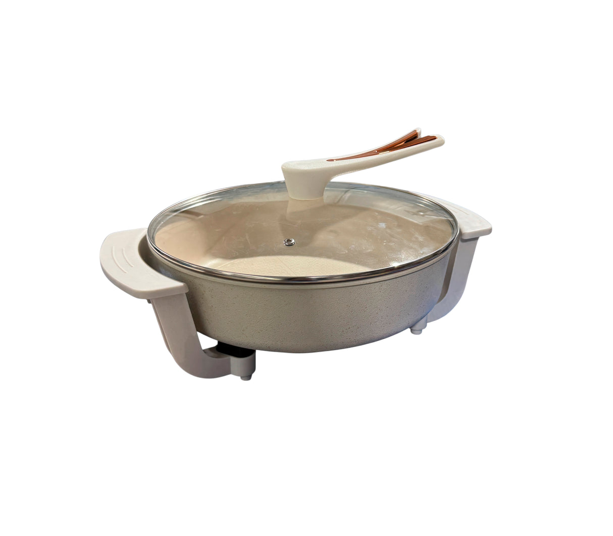 Olla eléctrica 6.0L 1100W RAF