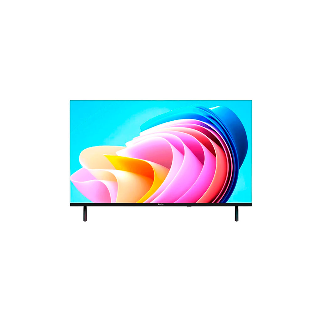 Smart TV 32" Full HD Android TV sin marco Omega Electronics