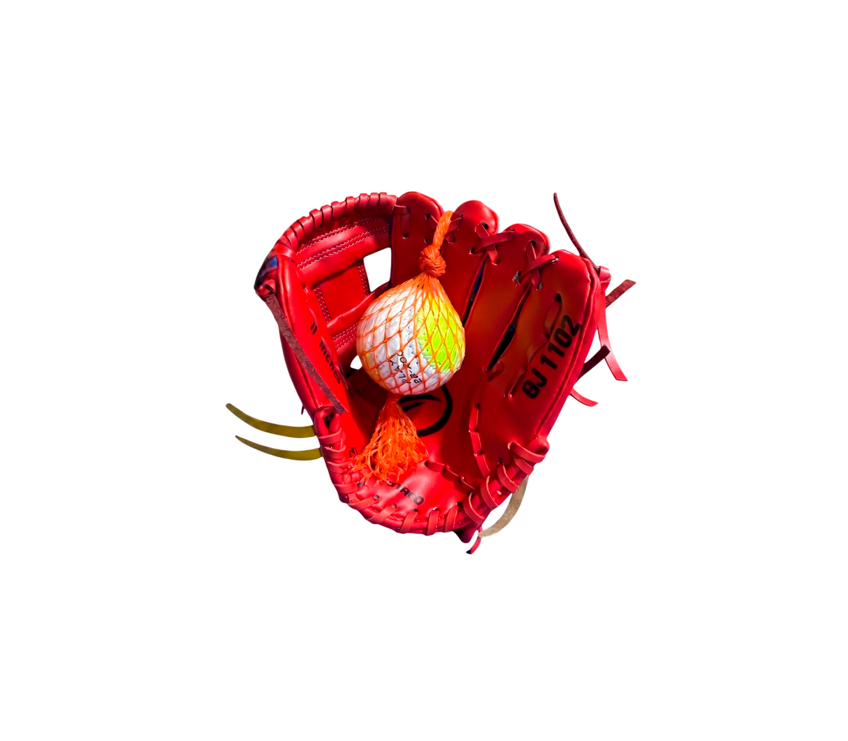 Pelota Guante GJ1102 Tamanaco