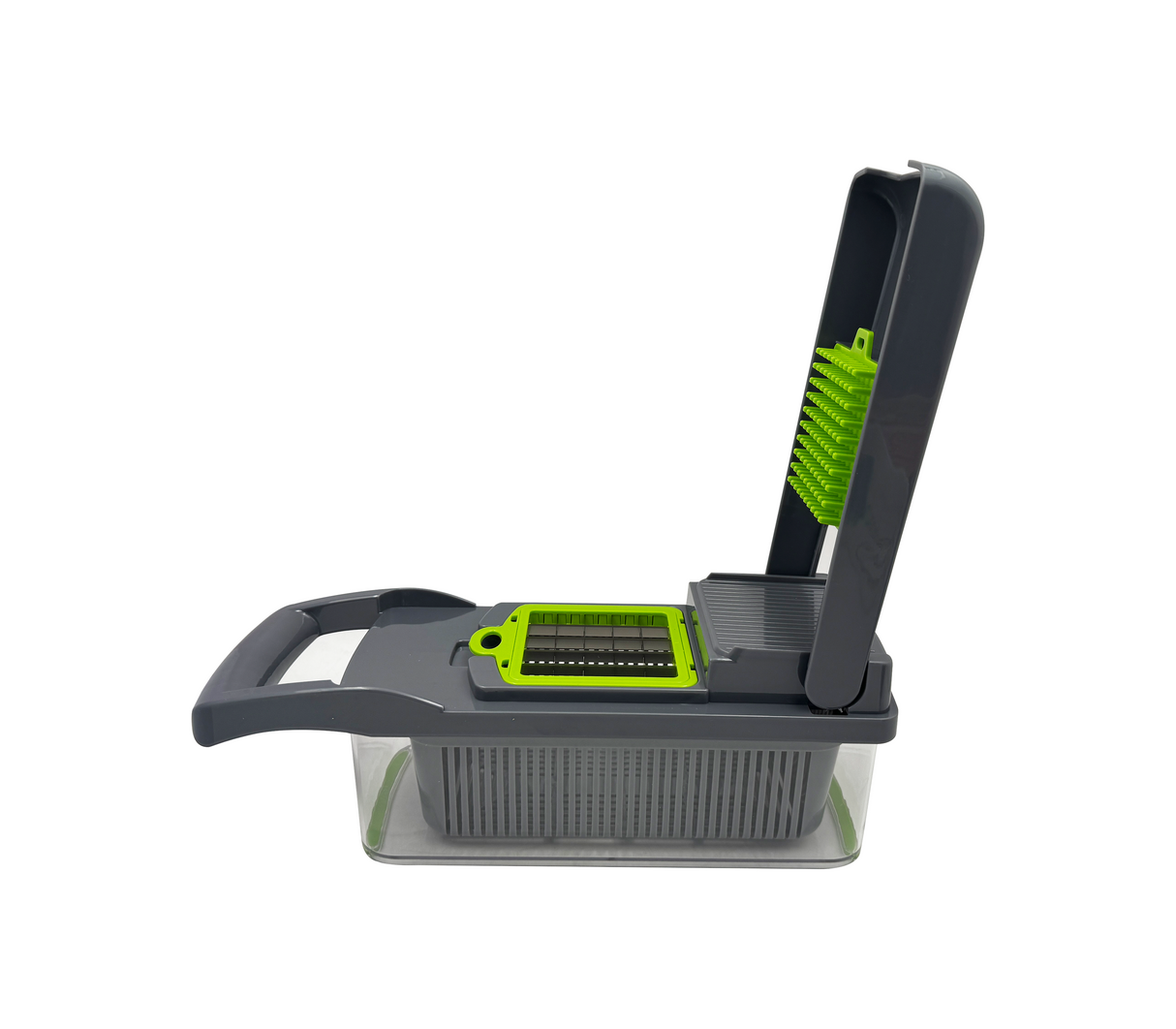 Picatodo manual multiusos Sujoya