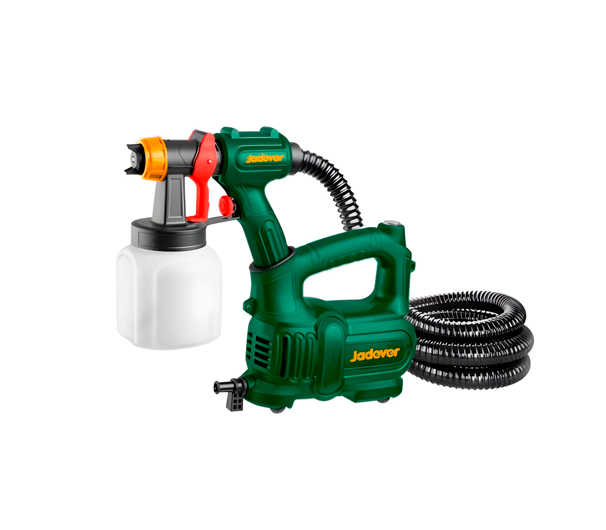 Pistola de pintar 550w Jadever