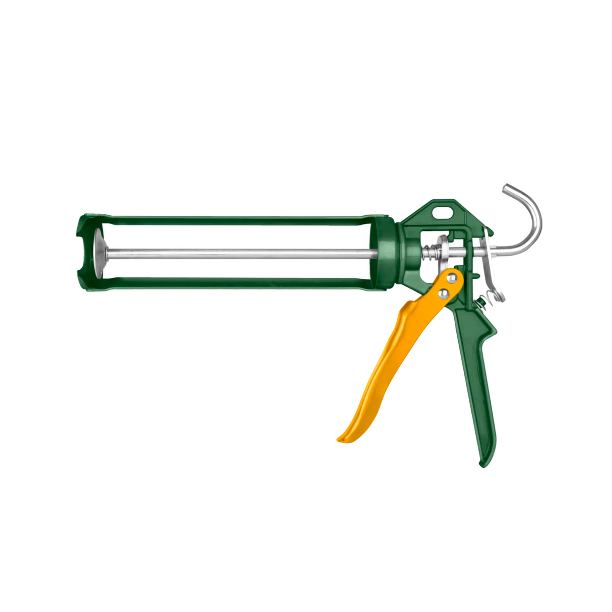 Pistola de silicón d/cartucho 9" jdcg4109 Jadever