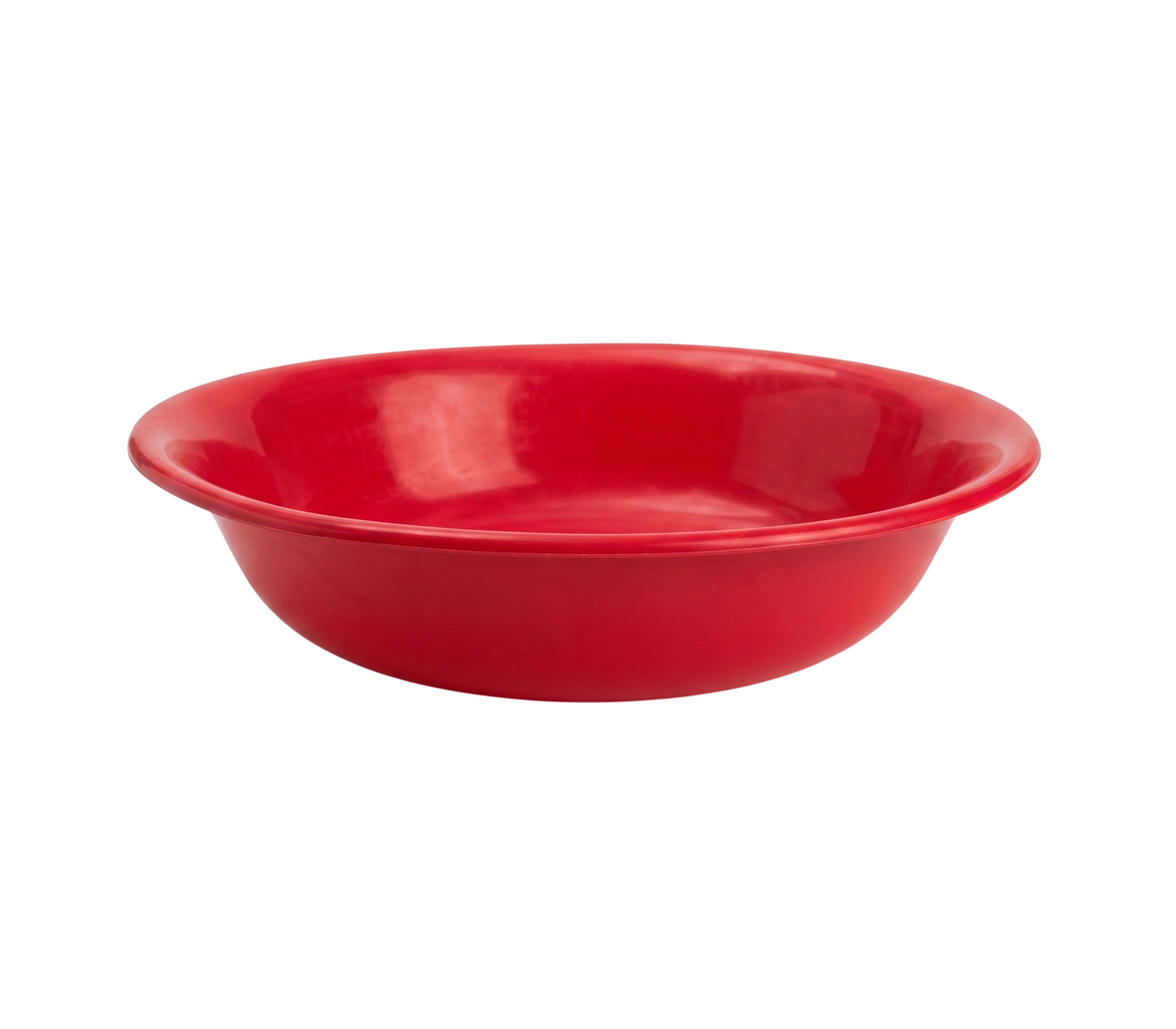 Ponchera redonda 7 litros Moserplas