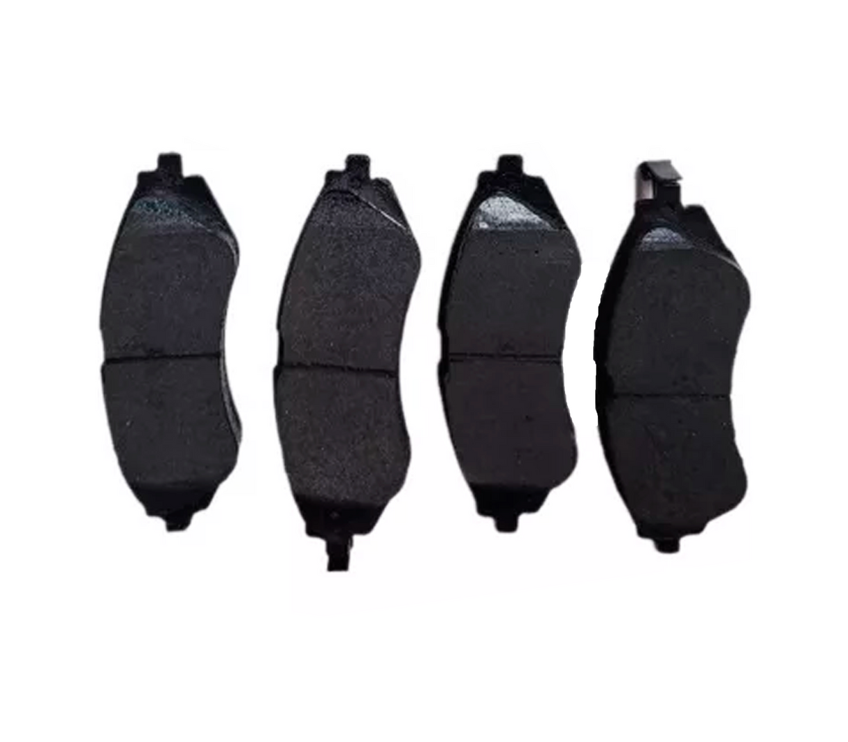 Pastilla de freno Chevrolet Aveo, Optra =0430=7667=7668 delant Panther