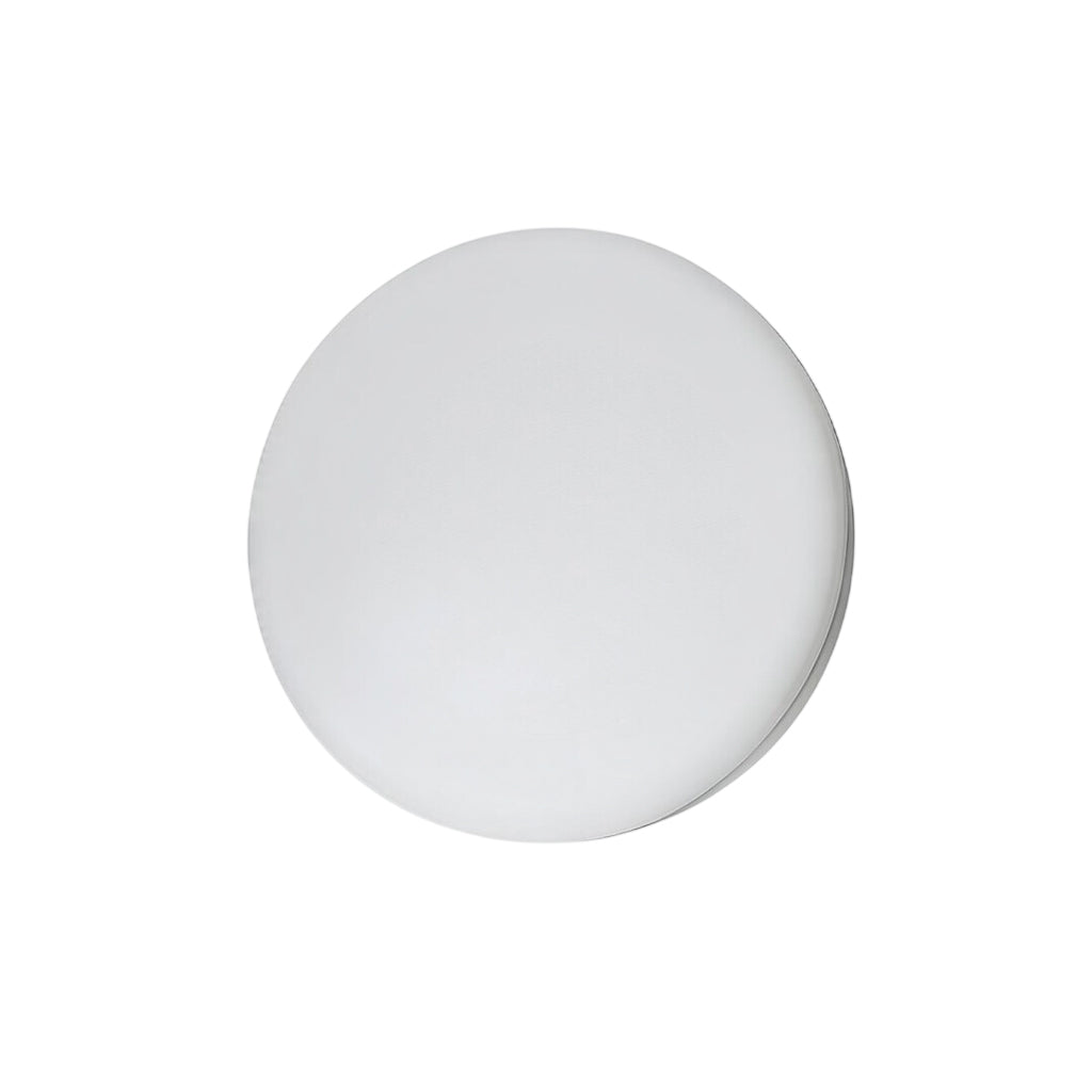 Panel LED redondo superficial borde infinito 36W Run
