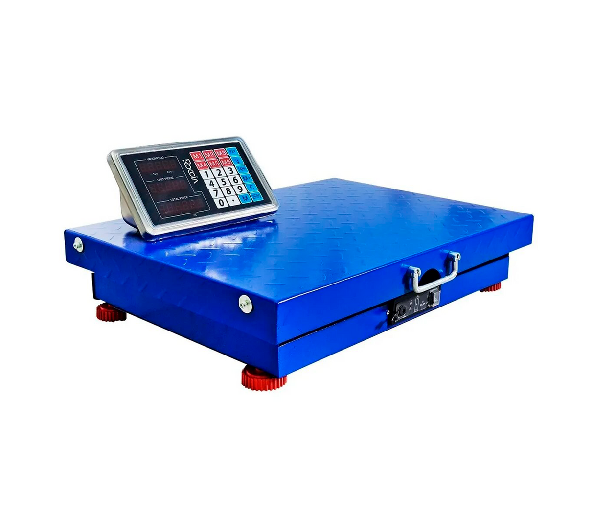 Peso Inalámbrico Roccia