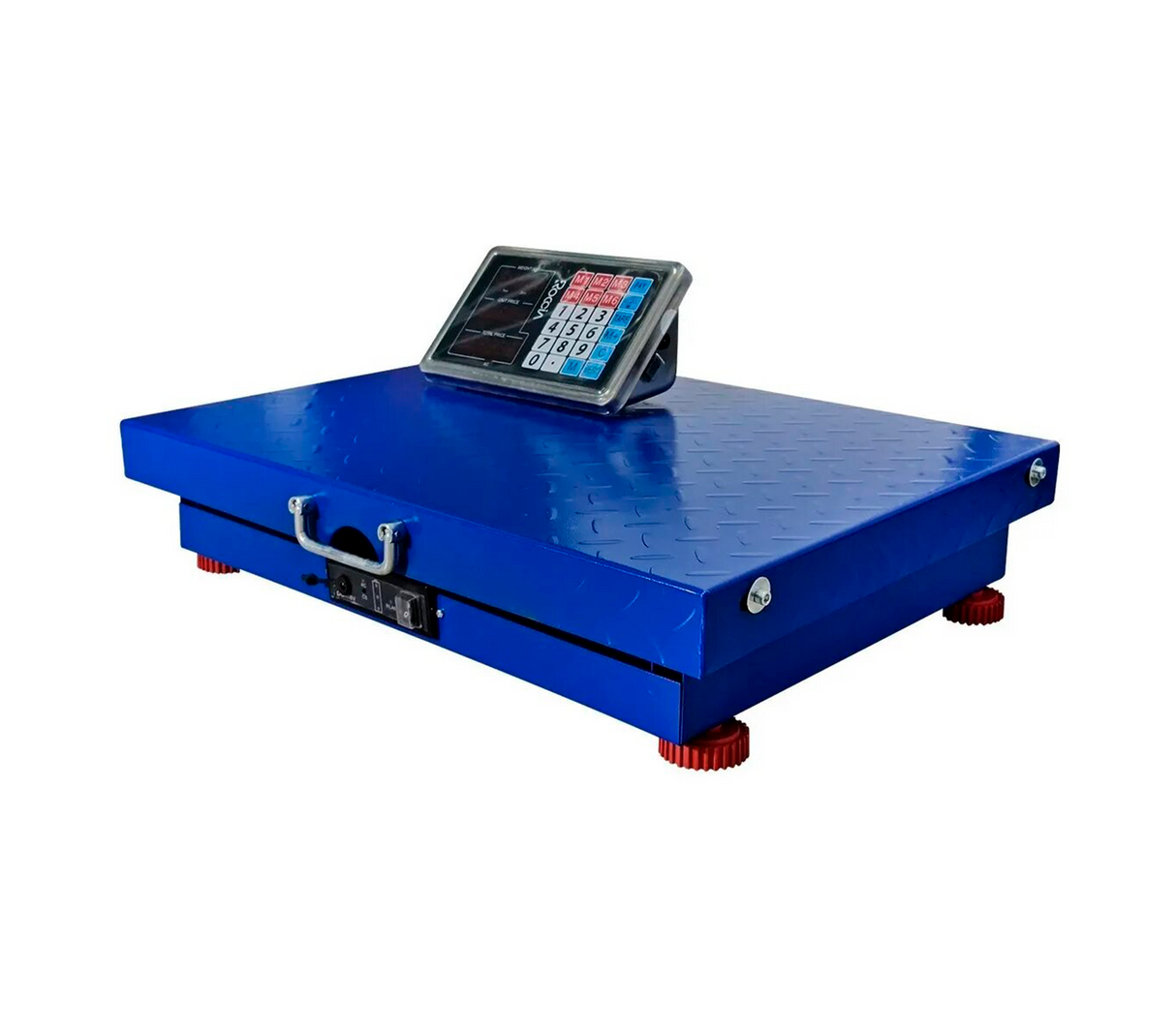 Peso Inalámbrico Roccia