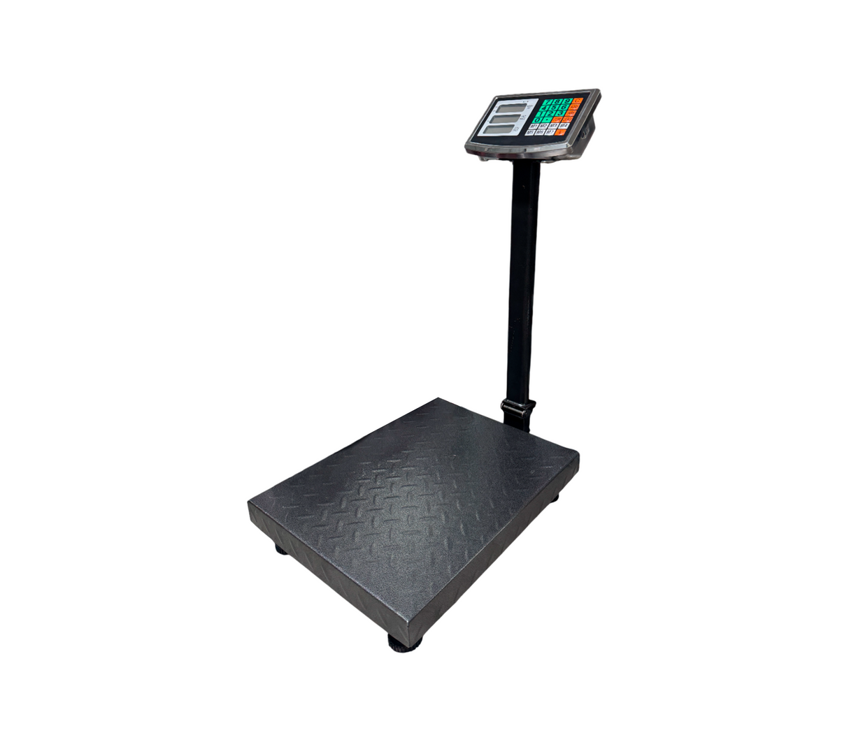 Peso romana digital con visor Scale