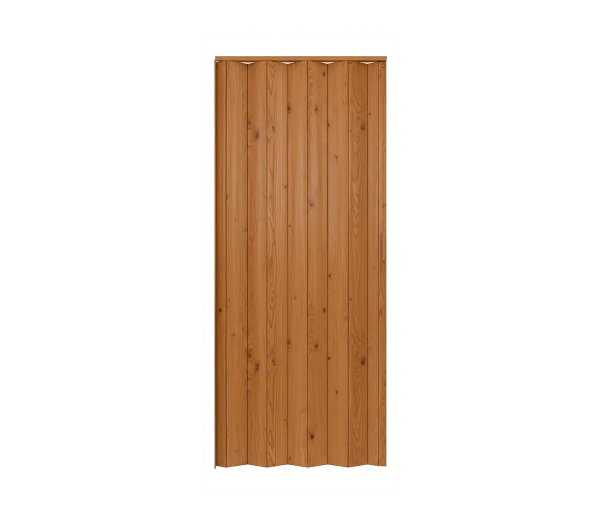 Puerta plegable PVC Brufer