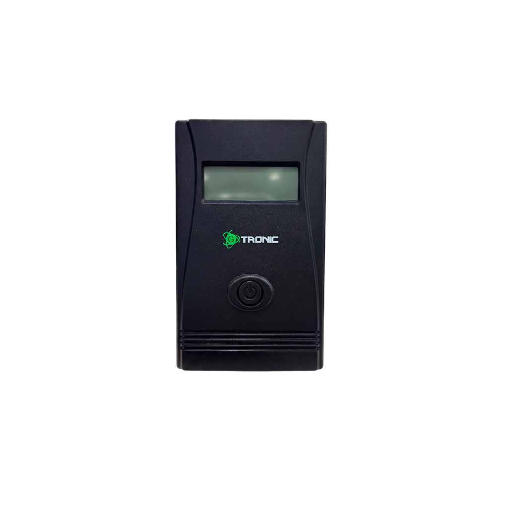 UPS 4 tomas 800VA LiFePO4 Gtronic