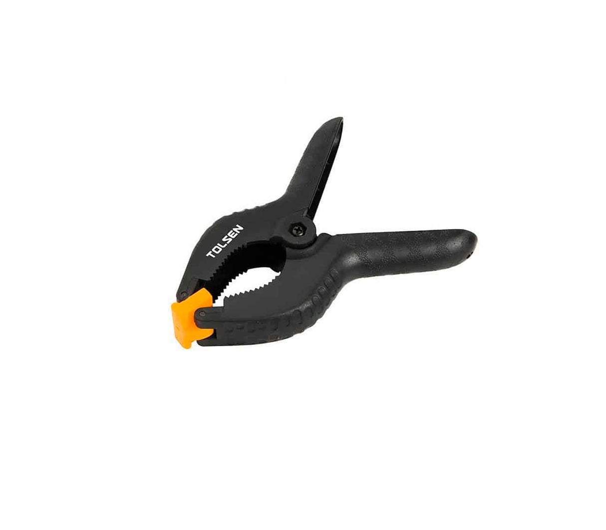 Pinza resorte Tolsen