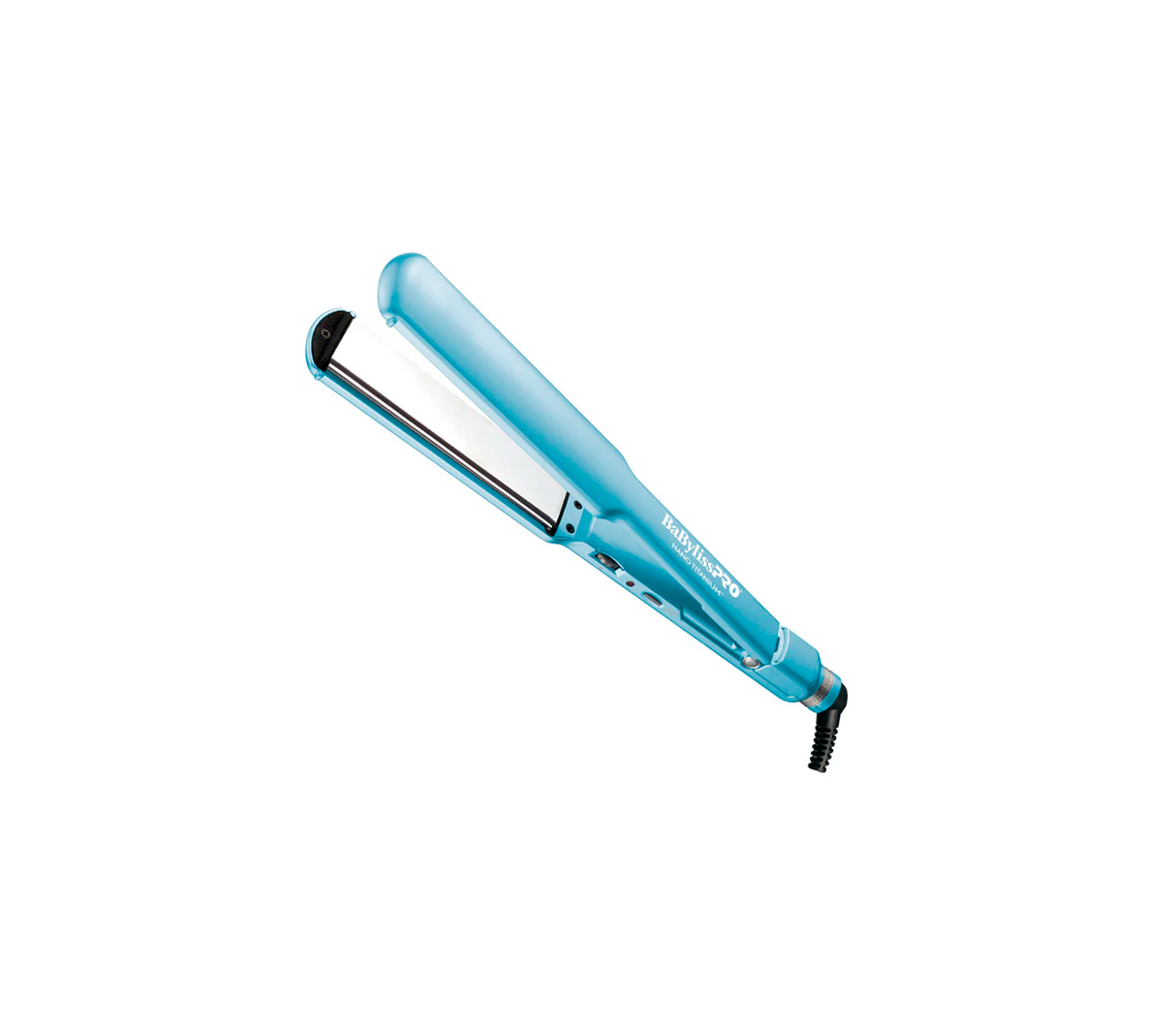 Plancha- Nano Titanium 1 1/2 Ultra Delgada BaBylissPRO™-BAB-BNT4073TUC