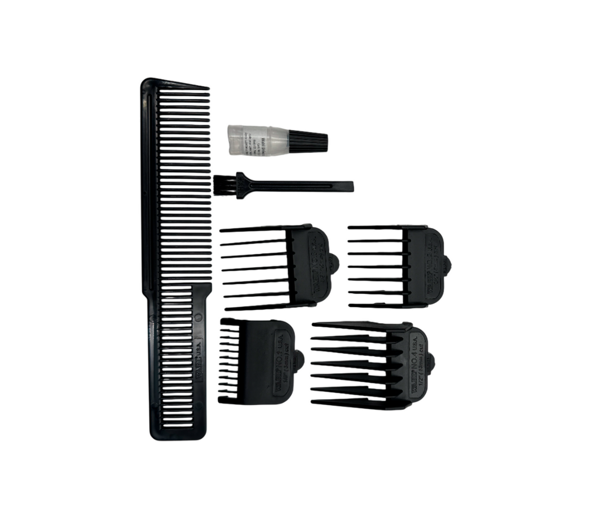 Máquina de afeitar súper taper should Wahl