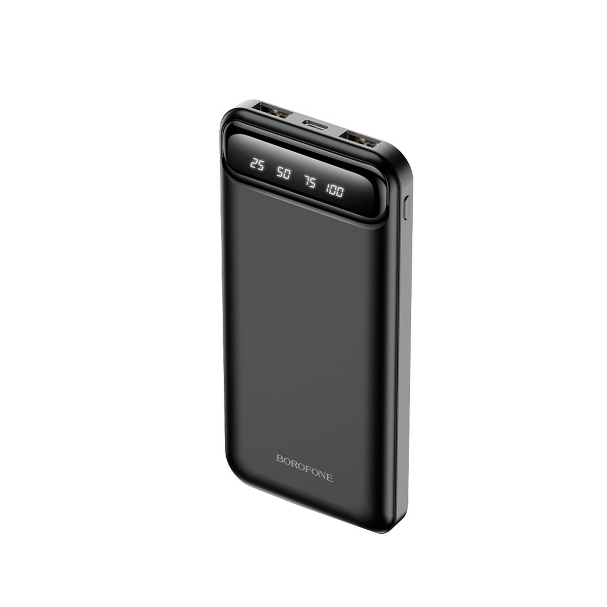 Power Bank Digital Led Borofone – Titaniccenter.com