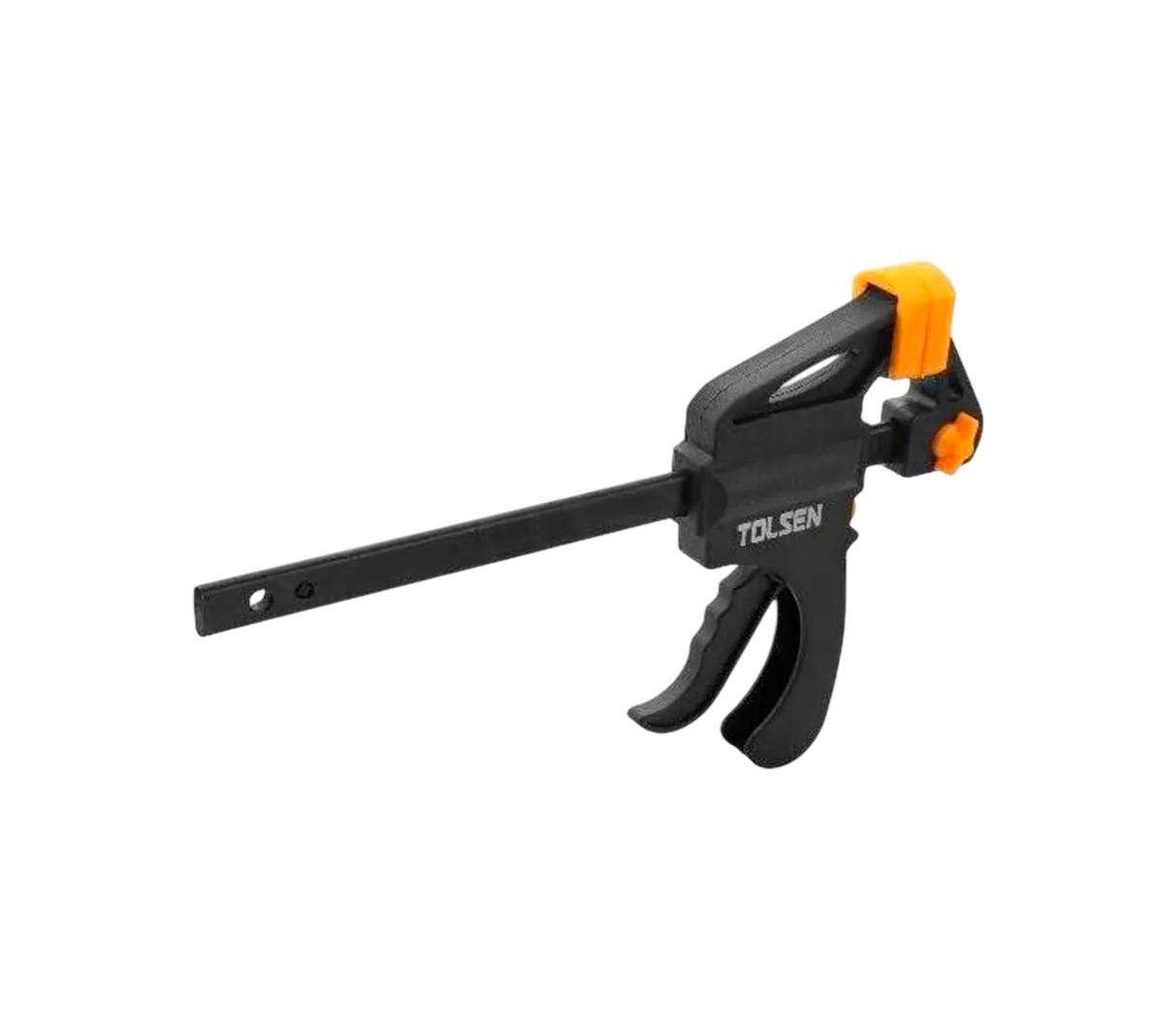 Prensa sargento Tolsen