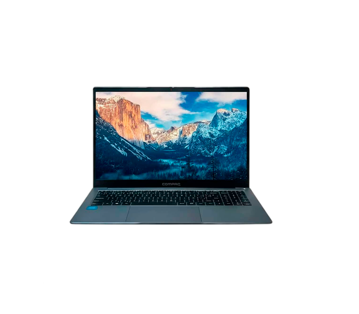 Laptop 15.6" I3- 1215U 256gb ssd 8gb Compaq