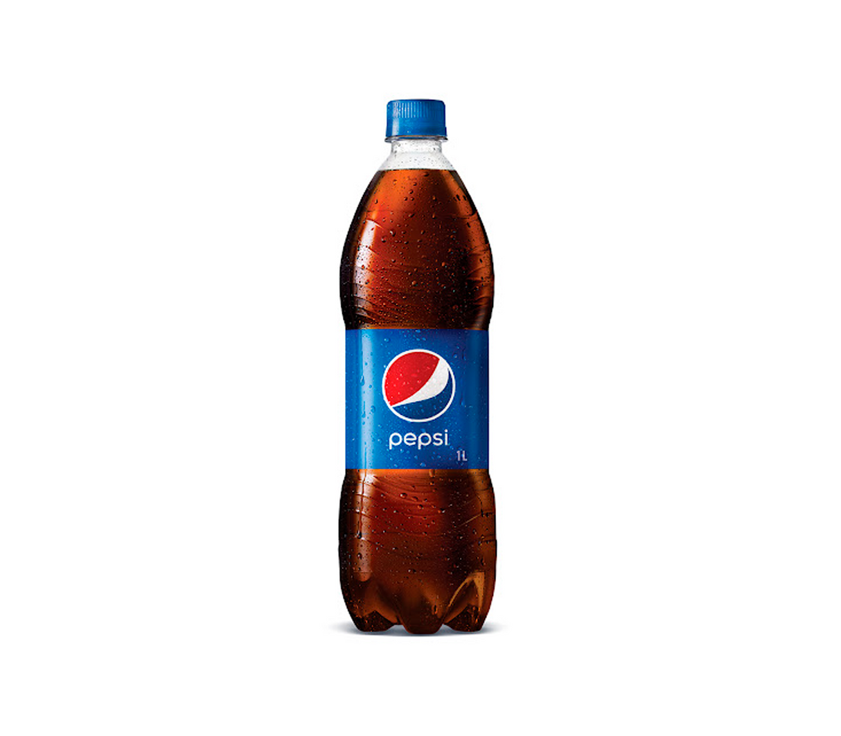Refresco Pepsi 1 litro