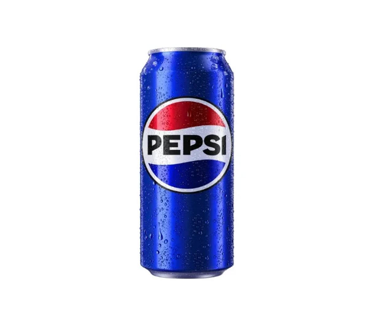 Refresco Pepsi 355ml lata Sleek